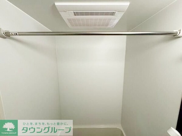 ロータス平和島Westの物件内観写真